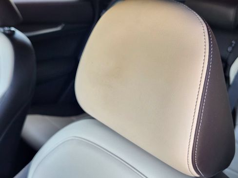 Used 2023 INFINITI QX55 Luxe w/ Cargo Package AWD/4WD image 15