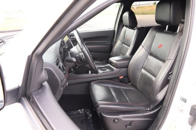 Used 2024 Dodge Durango GT AWD/4WD image 8
