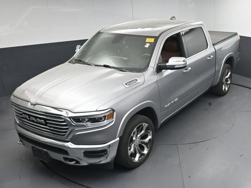 Used 2020 RAM 1500 Limited image 31