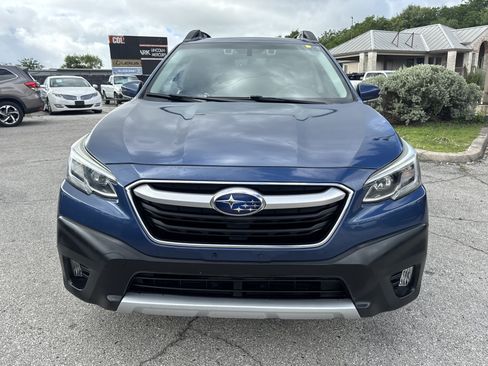 Used 2022 Subaru Outback Limited AWD/4WD image 11