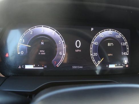 Used 2023 Jeep Grand Cherokee L Laredo image 9