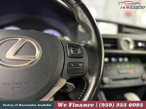 Used 2016 Lexus RC 300 AWD w/ Navigation System Package image 28