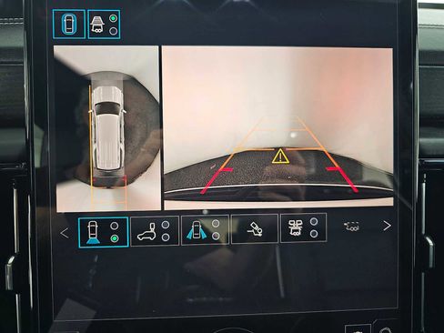 New 2026 GMC Yukon XL AT4 Ultimate AWD/4WD image 31