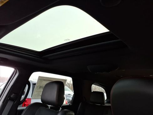 New 2026 Dodge Durango GT image 19