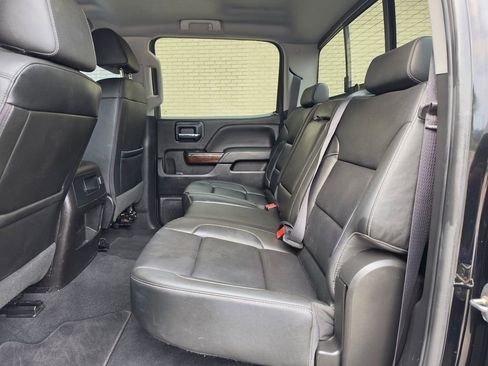 Used 2018 GMC Sierra 1500 SLT AWD/4WD image 27