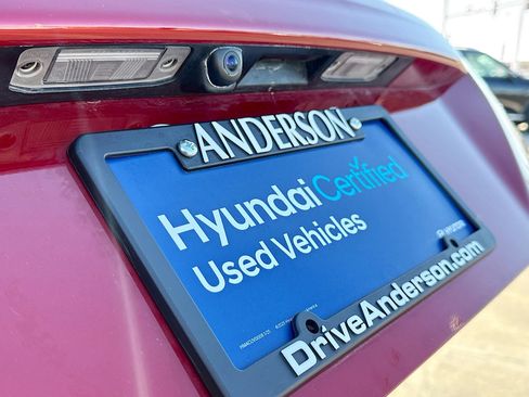 Certified 2023 Hyundai Kona SEL w/ Cargo Package image 15