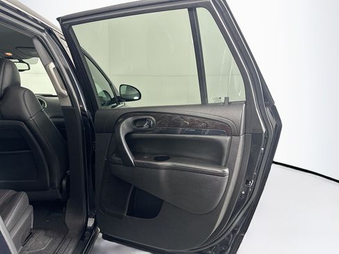 Used 2015 Buick Enclave Leather FWD image 31