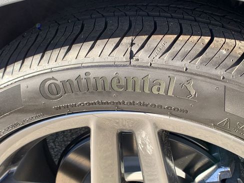 New 2025 Ford Mustang Convertible image 13