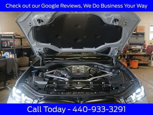 Used 2025 BMW X5 M60i image 23