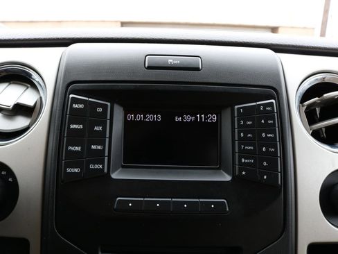 Used 2013 Ford F150 XLT w/ Luxury Equipment Group image 32