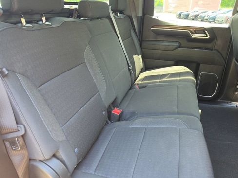 Certified 2023 Chevrolet Silverado 1500 RST w/ Convenience Package II AWD/4WD image 27