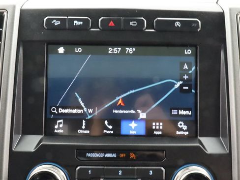 Used 2018 Ford F150 Raptor w/ Equipment Group 802A Luxury AWD/4WD image 22