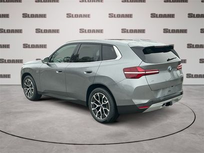 New 2026 BMW X3 xDrive30 w/ Premium Package