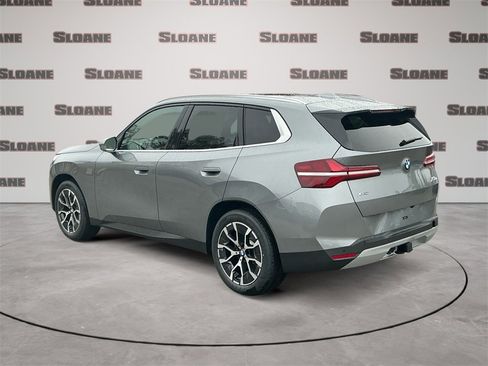 New 2026 BMW X3 xDrive30 w/ Premium Package image 3