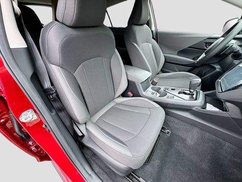 New 2026 Subaru Crosstrek 2.5i Premium AWD/4WD image 35