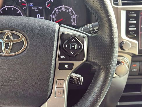 Used 2023 Toyota 4Runner SR5 Premium w/ Moonroof Package image 40
