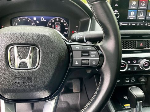 Used 2023 Honda Civic Touring image 24