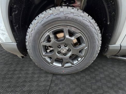 New 2026 Honda Pilot TrailSport image 13