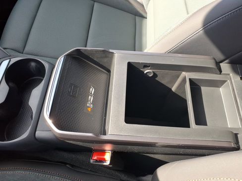 New 2026 GMC Terrain AT4 w/ Convenience Package III image 16