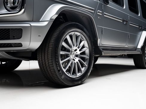 Used 2023 Mercedes-Benz G 550 G 550 image 80