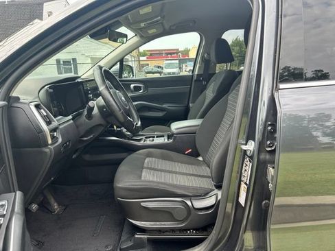 Certified 2021 Kia Sorento LX FWD image 7