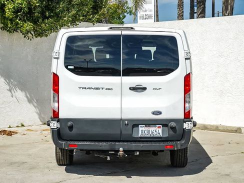 Used 2018 Ford Transit 350 XLT image 5