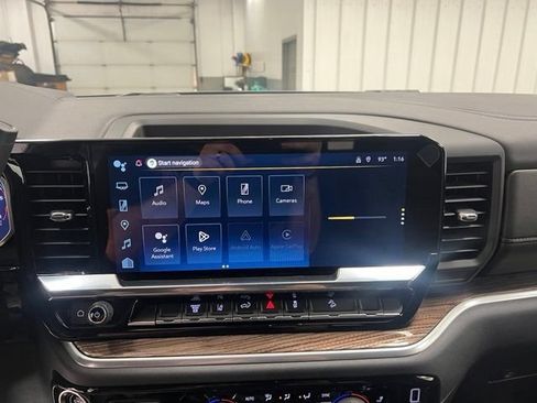 New 2026 Chevrolet Silverado 2500 LT AWD/4WD image 9
