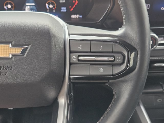 Used 2024 Chevrolet Colorado LT w/ LT Convenience Package II RWD image 27