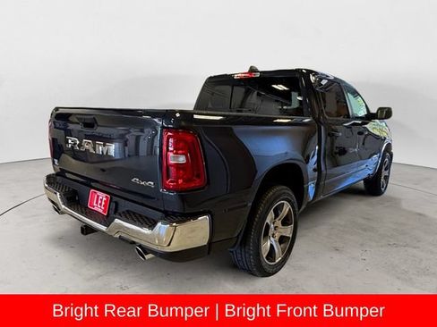 New 2026 RAM 1500 Tradesman AWD/4WD image 6
