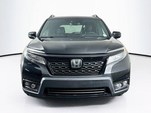 Used 2020 Honda Passport Elite image 2