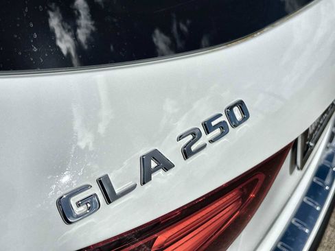 New 2026 Mercedes-Benz GLA 250 4MATIC image 15