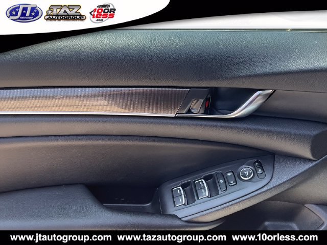 Used 2021 Honda Accord Sport image 12