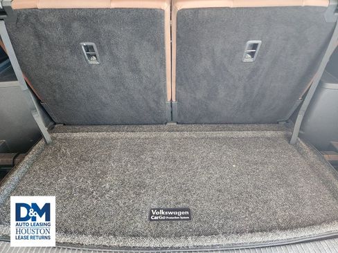 Used 2022 Volkswagen Atlas SEL image 42