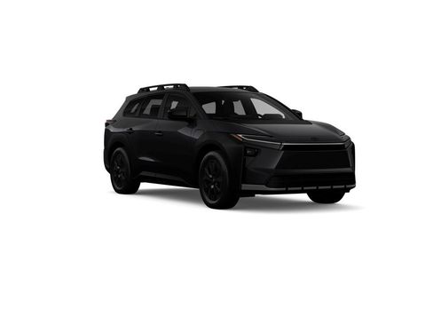 New 2026 Toyota bZ Woodland AWD/4WD image 15