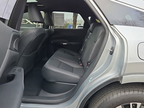 Certified 2023 Lexus RX 350 Premium Plus image 5