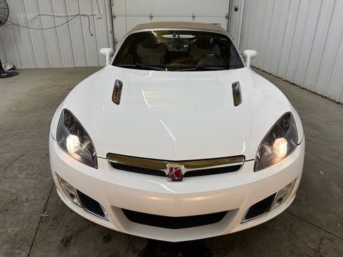 Used 2008 Saturn Sky Red Line image 31