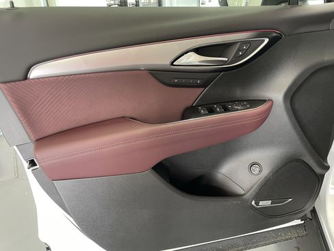 New 2026 Buick Envision Sport Touring AWD/4WD image 14