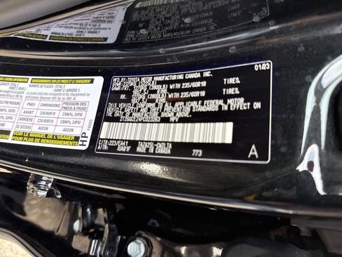 Used 2023 Lexus NX 350 AWD w/ Premium Package image 32