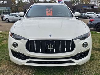 Used 2022 Maserati Levante GT video 2