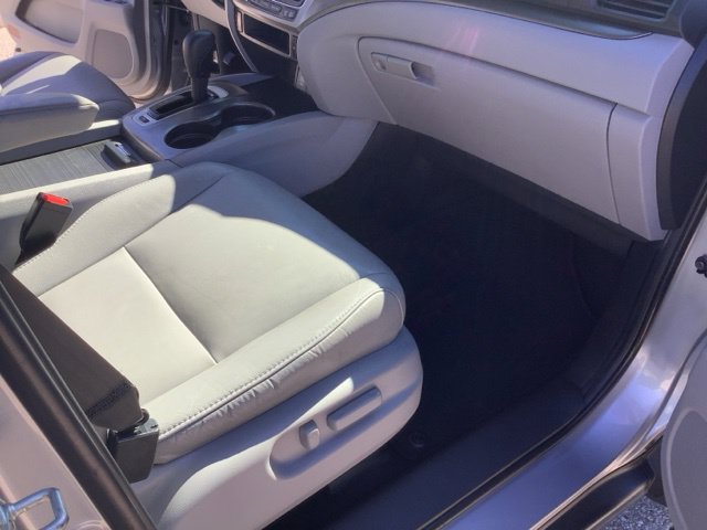 Used 2020 Honda Pilot EX-L image 23