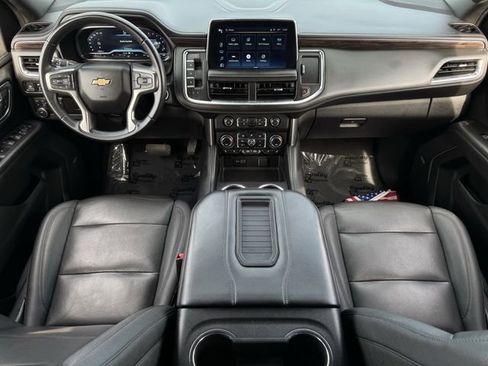 Used 2023 Chevrolet Tahoe LT image 10