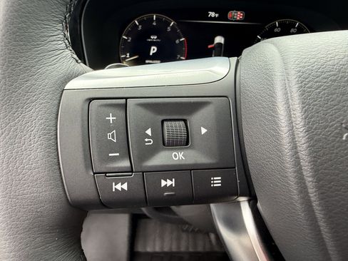 Certified 2026 INFINITI QX60 Luxe w/ Cargo Package image 20