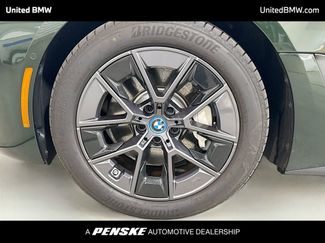 Used 2024 BMW i4 xDrive40i w/ Premium Package video 2