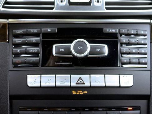 Used 2014 Mercedes-Benz E 350 Cabriolet image 11