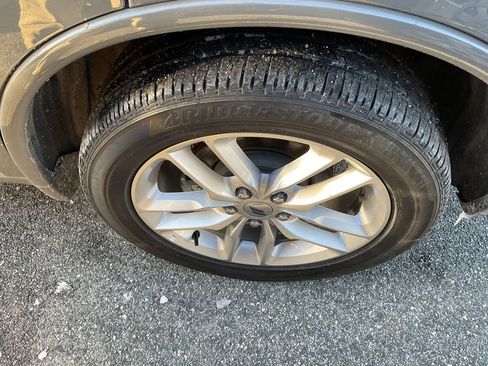 Used 2024 Dodge Durango GT image 6