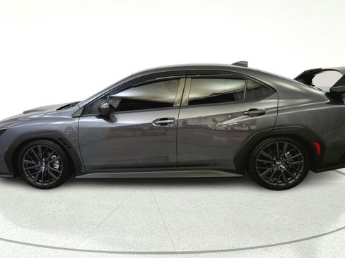 Used 2022 Subaru WRX Premium AWD/4WD image 4