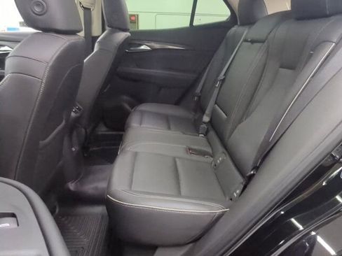 Used 2022 Buick Envision Essence w/ Safety Package FWD image 20
