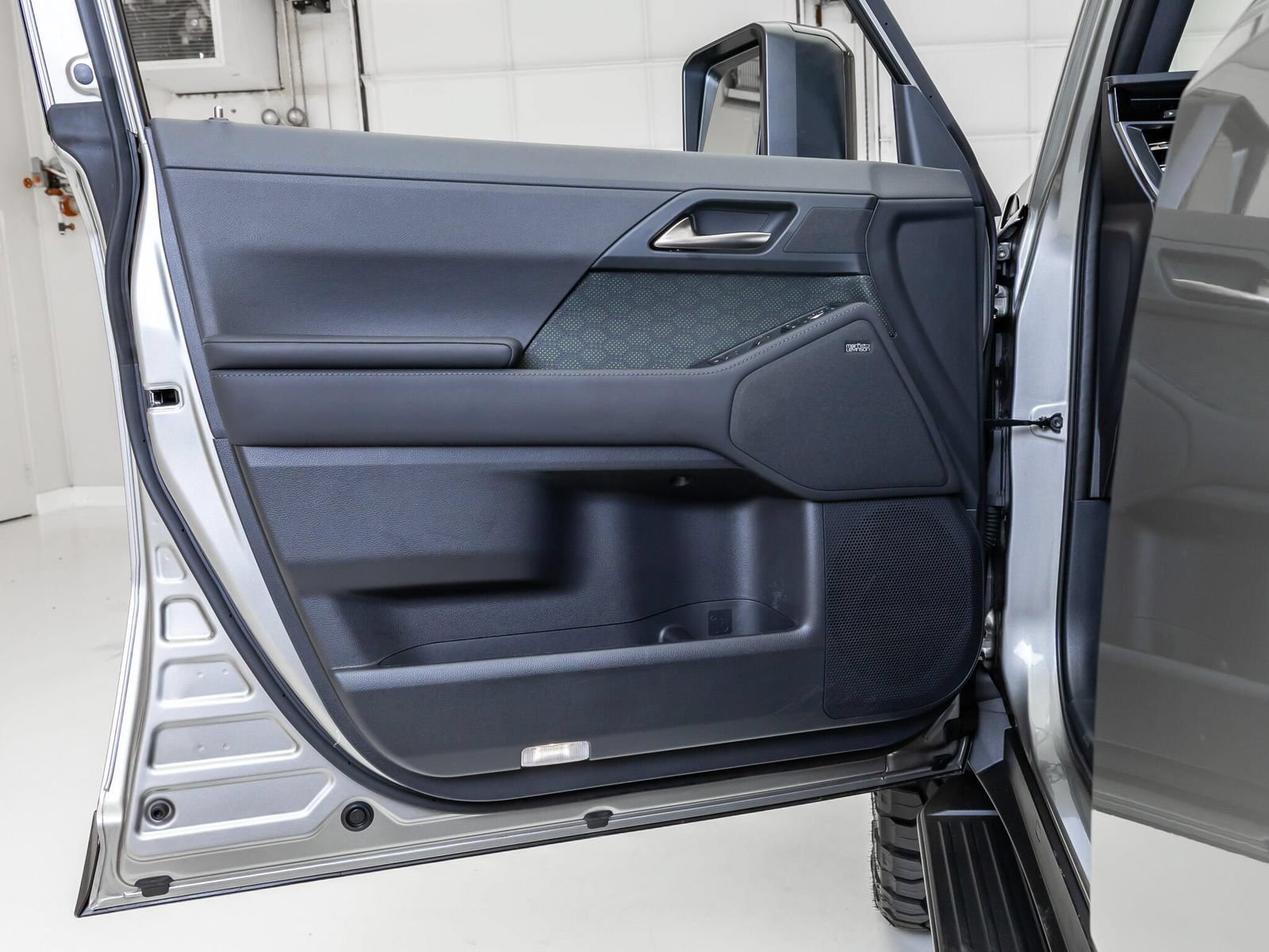 Used 2026 Lexus GX 550 AWD/4WD image 34