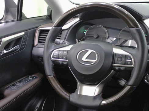 Used 2019 Lexus RX 350L Luxury image 52