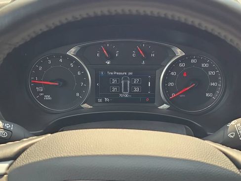 Certified 2018 GMC Terrain SLT w/ Preferred Package AWD/4WD image 17